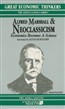 Alfred Marshall and Neoclassicism